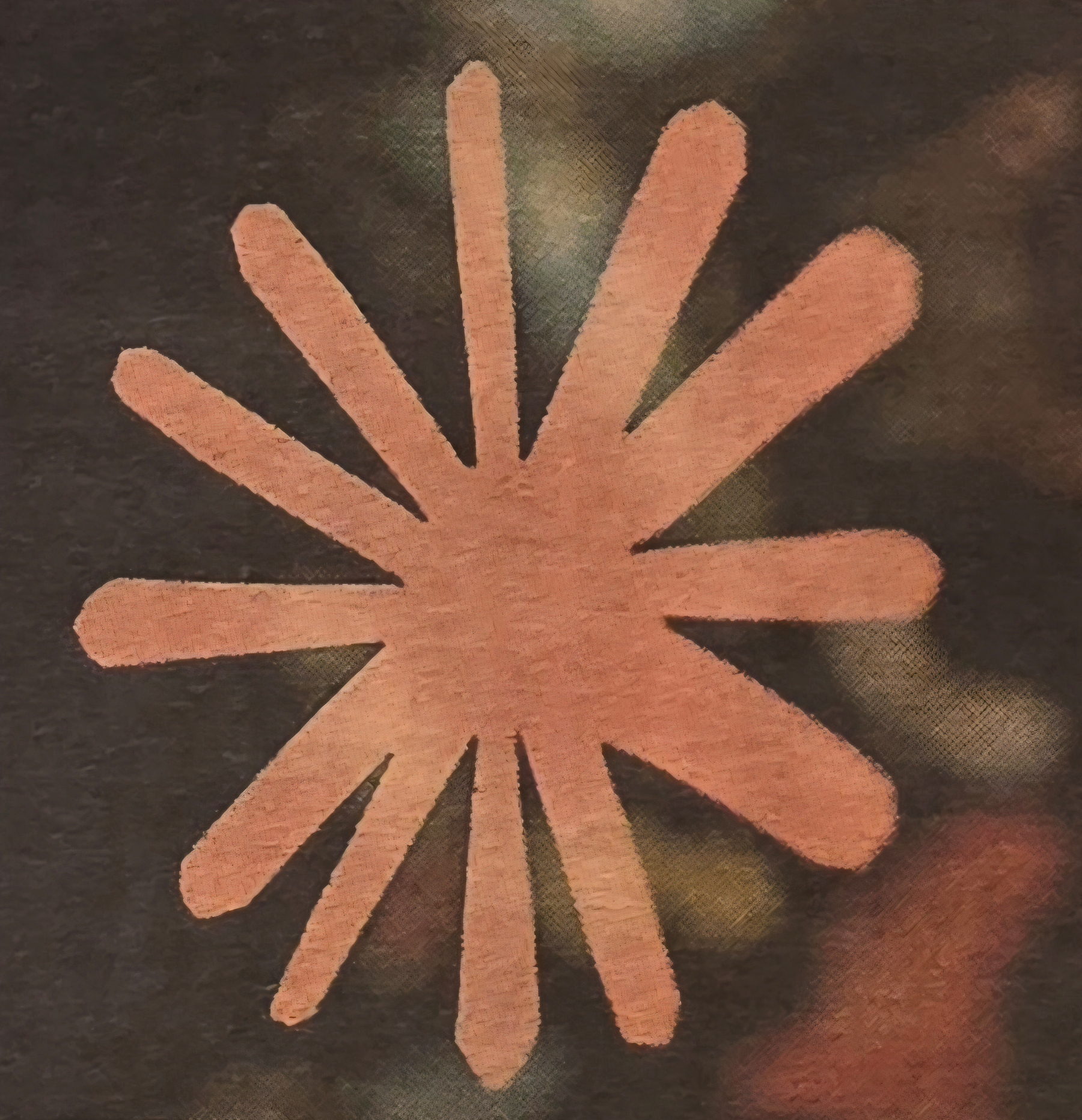 Claude logo from FT