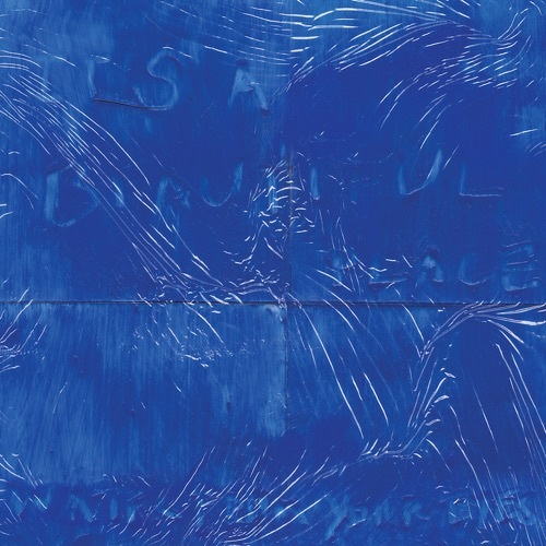 Album artwork